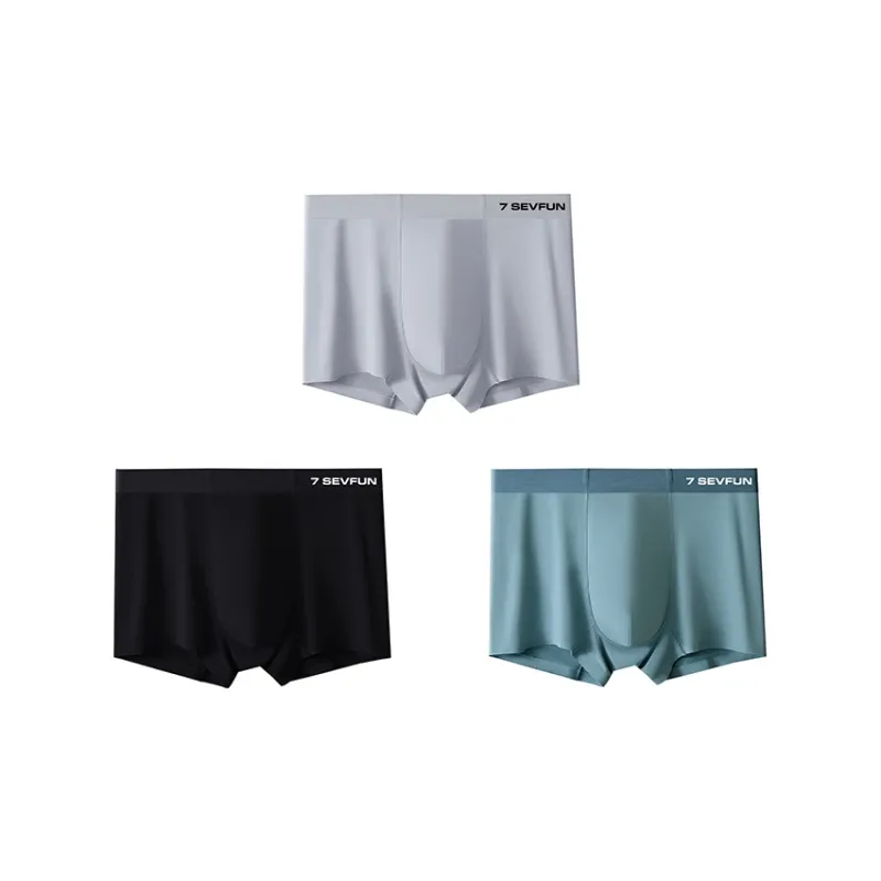 7 SEVFUN Underpants Men's 3 Pack-6