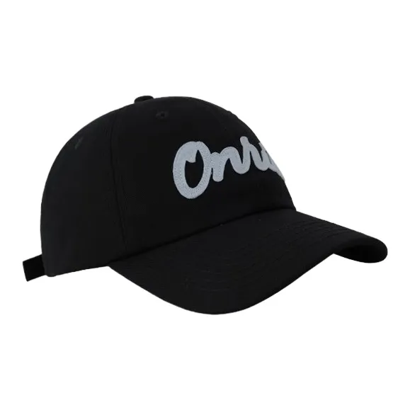 FREE RABBITⅡ Outdoor Sun Protection Versatile Mini Face Baseball Caps Unisex-5