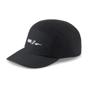 PUMA Gorra De Cinco Paneles