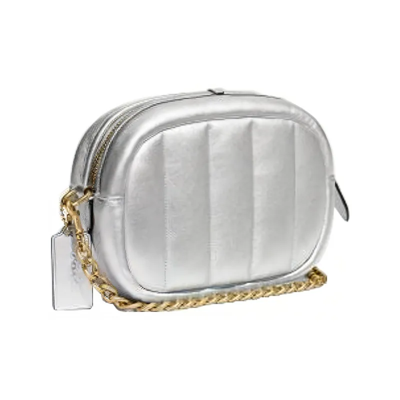 COACH Camera Crossbody Bags-1