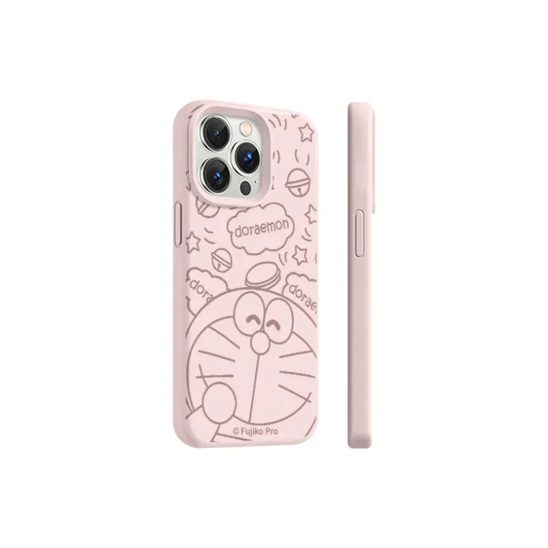 Doraemon/a Phone Cases-8