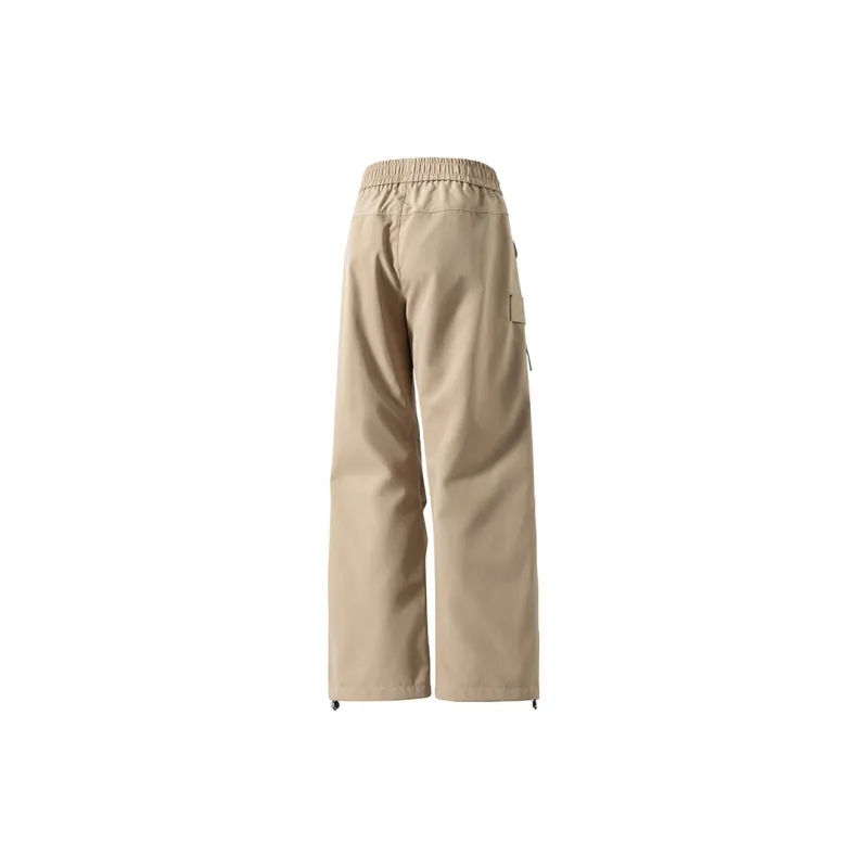 Ferrero Ross Cargo Pants Unisex-9