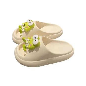 Yunpo Slippers / Home Slippers