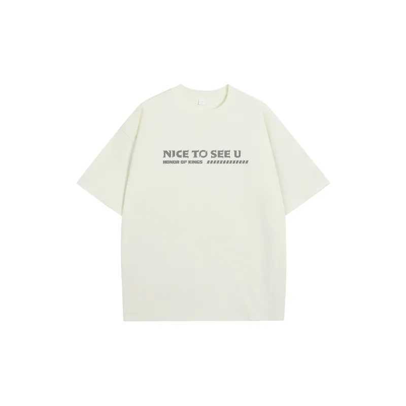 HONOR OF KINGS T Shirts Unisex-6