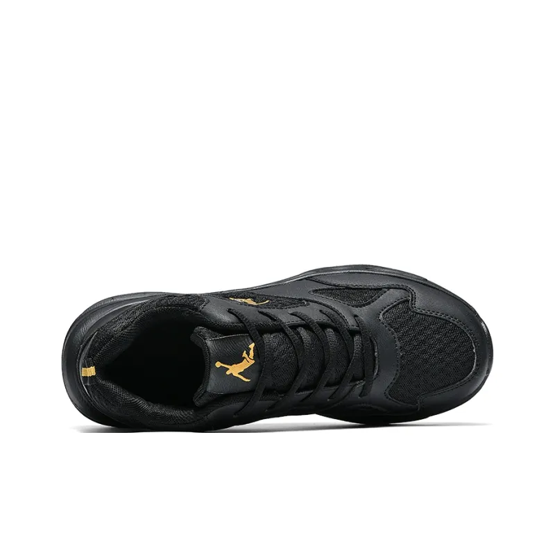 Prince McQueen Cushioning Breathable Low-Top Casual Sprint Running Shoes Men's-2