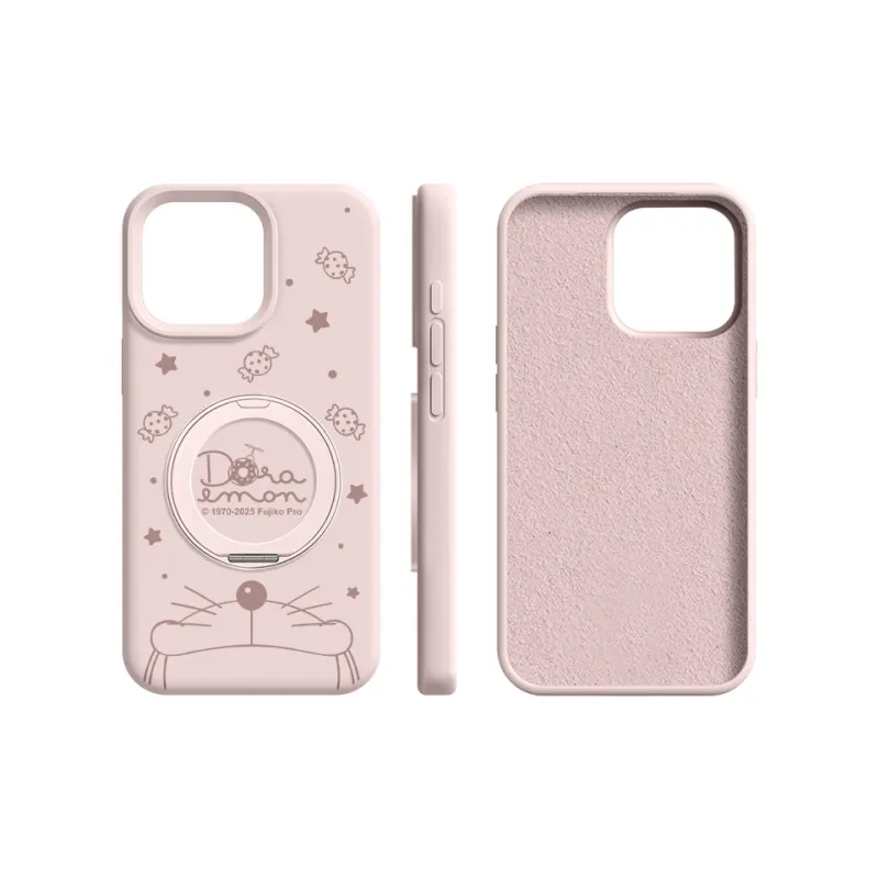 Doraemon/a Phone Cases-6