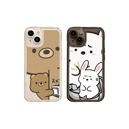 High Pre-owned Phone Cases