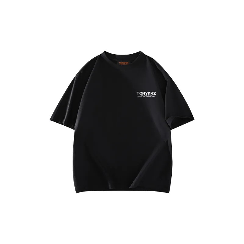 TONYKRZ T Shirts Unisex-1