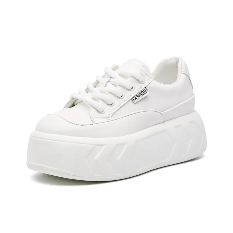 NRDROFFICIAL Slip-Resistant Cushioning Abrasion-Resistant Low-Top Skateboard Shoes Women's-0