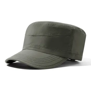 YUZHAOLIN Polyester Baseball Caps Men's