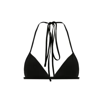 RICK OWENS/RO Bra Women's Black