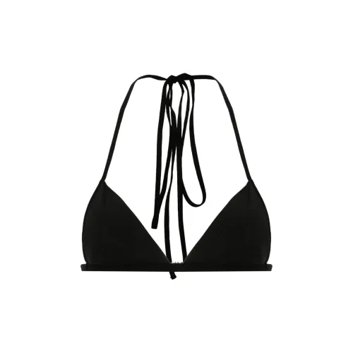 RICK OWENS/RO Bra Women's Black