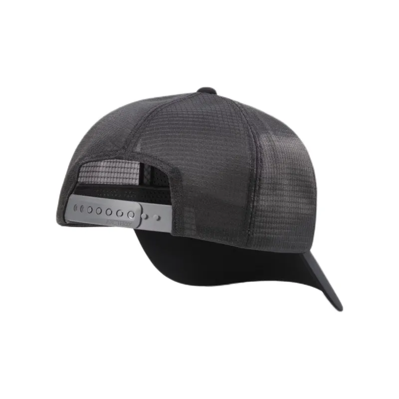 Arcteryx Logo-appliqué Cap-1
