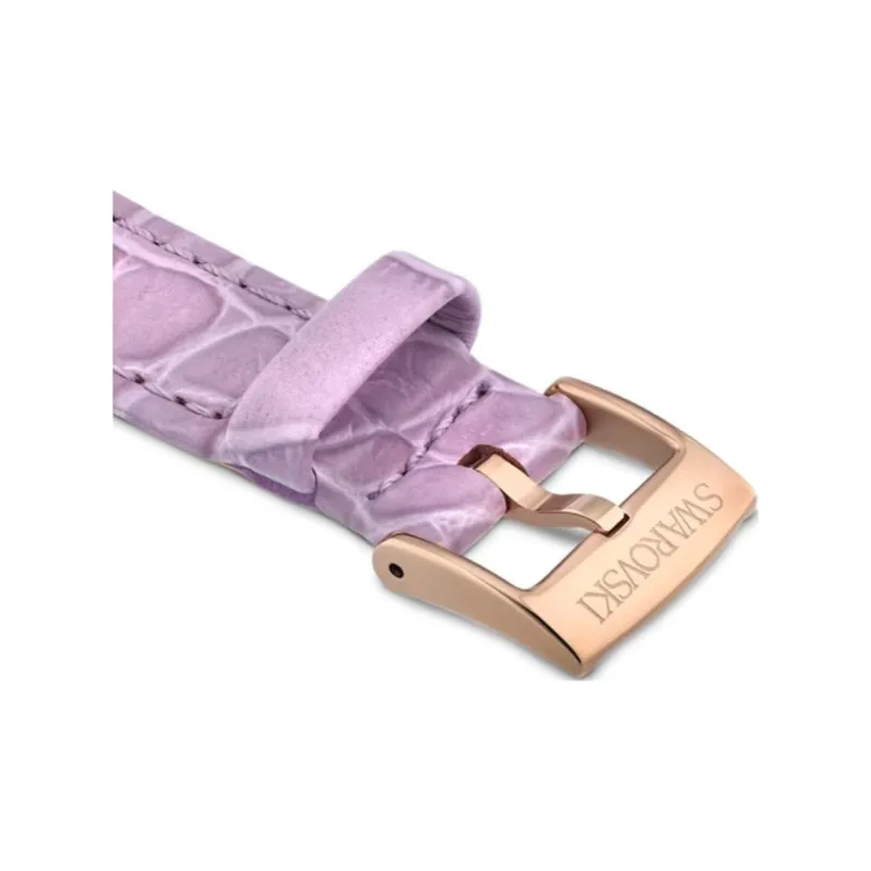 Swarovski Watch Bands Women's Purple-2