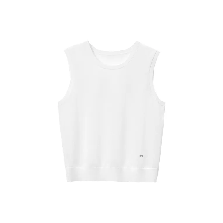 Ubras Fashion Base Series Tank Top Women's-2