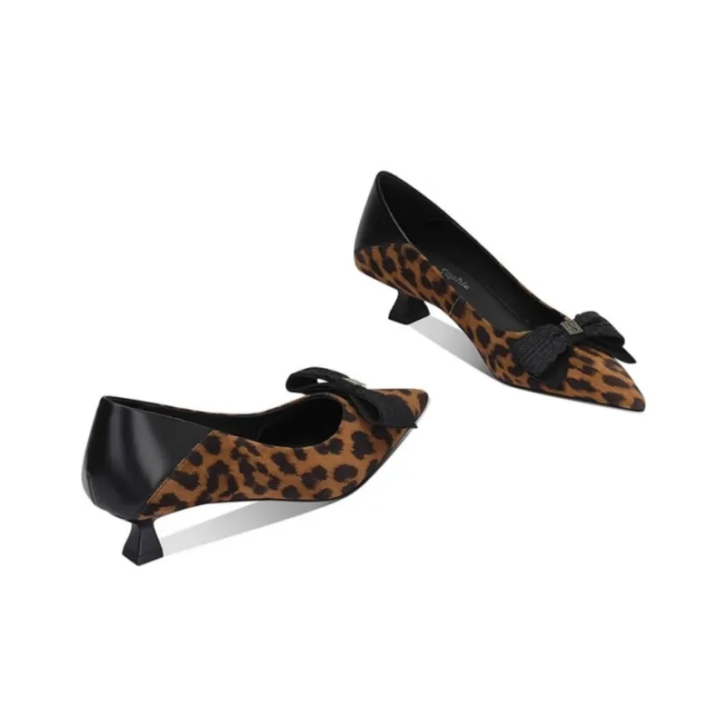 JESSICA SOPHIA High Heels Women's-1