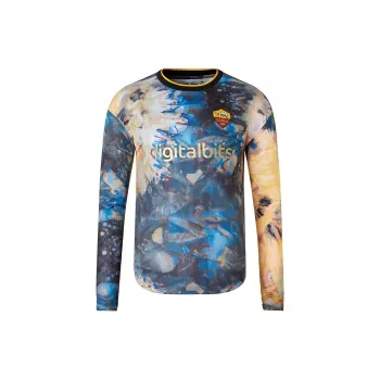 Aries X New Balance T Shirts Men Blue