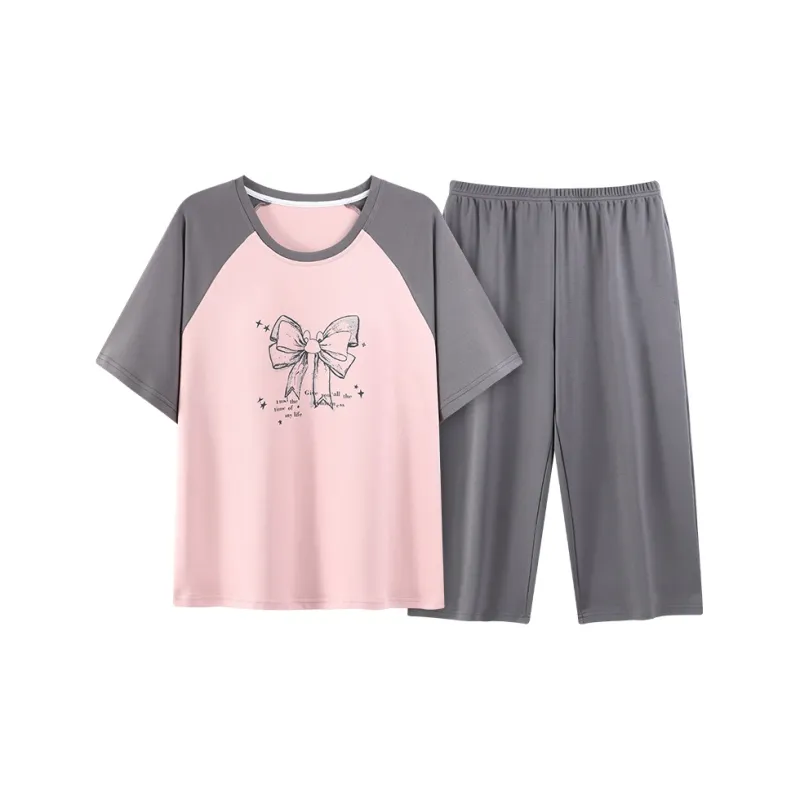 MADALLO Women's Pajama Sets-0