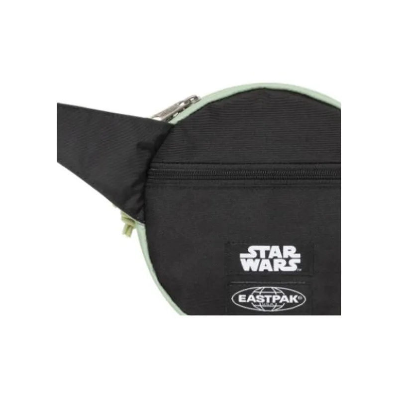 EASTPAK Polyester Fanny Pack Unisex Green-4