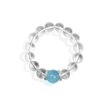 EUA Jade Bracelets Unisex