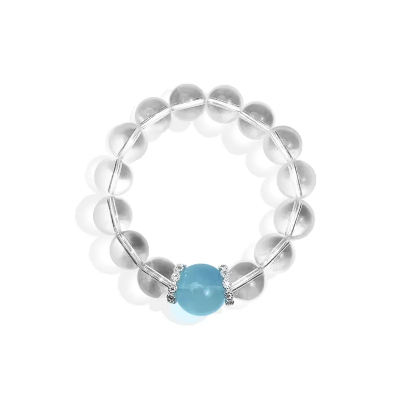 EUA Jade Bracelets Unisex-0