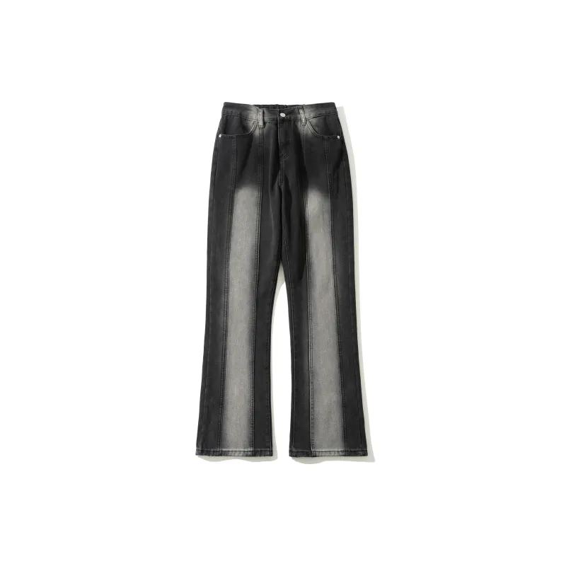 WELTER EXPERIMENT Classic Jeans Unisex-16