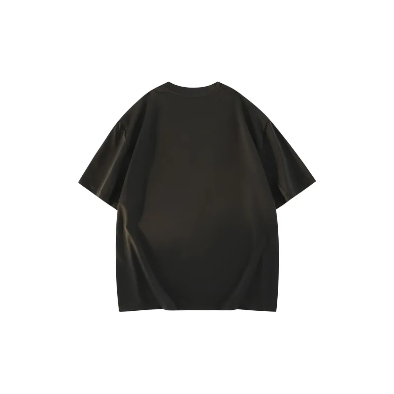 FASTFISH T Shirts Unisex-7