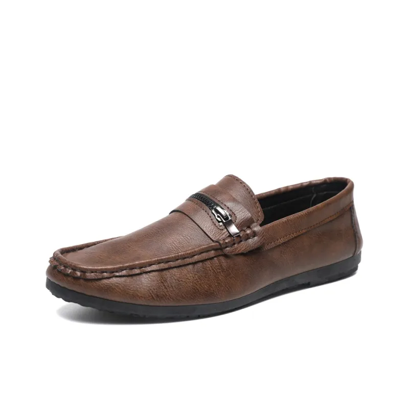 KUPE Loafers Men-6
