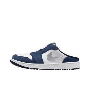 JORDAN 1 Mule Golf Midnight Navy