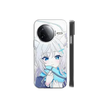 CHUNFAN Phone Cases