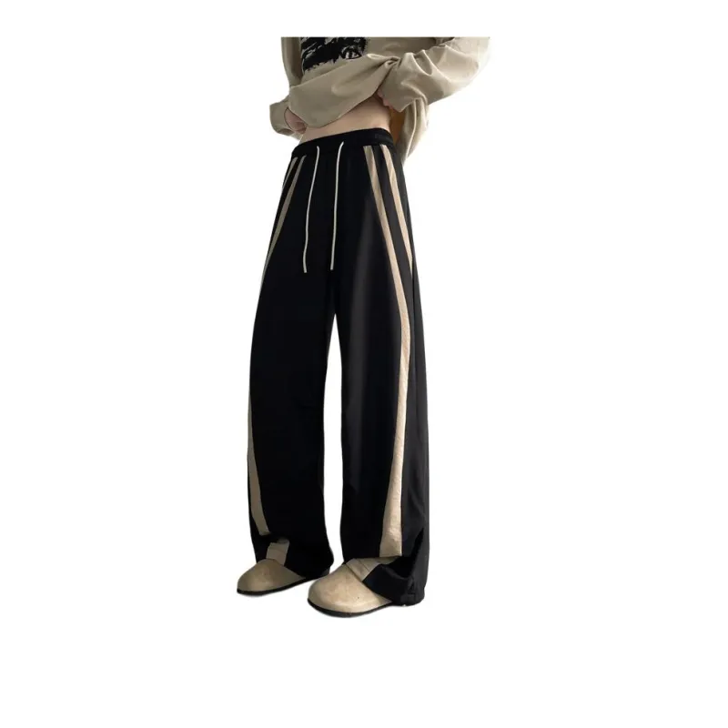 ACUOD BY CHANU Casual Pants Unisex-2