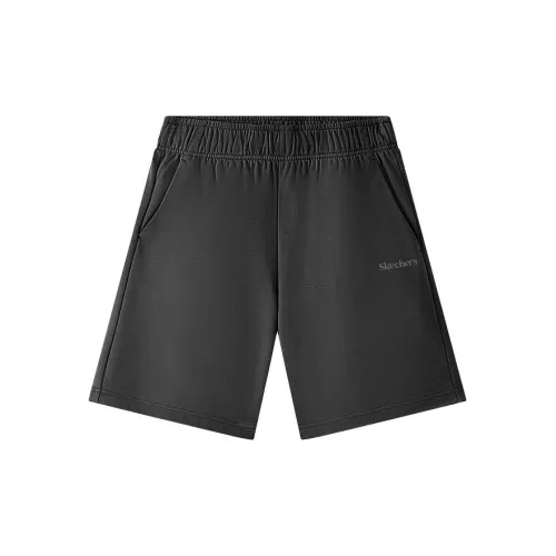 Skechers Sports Shorts Men's Carbon Black