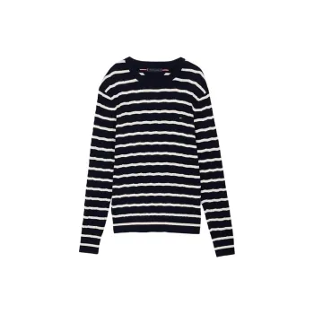 Tommy Hilfiger Knitwear Men's Black