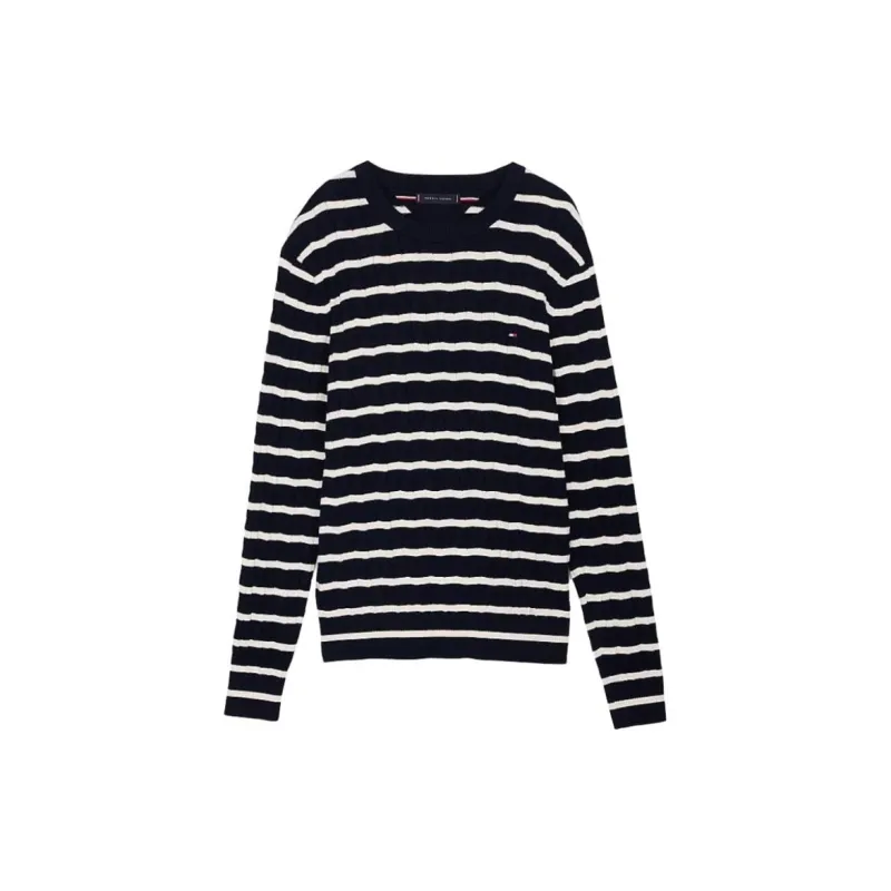 Tommy Hilfiger Knitwear Men's Black-0