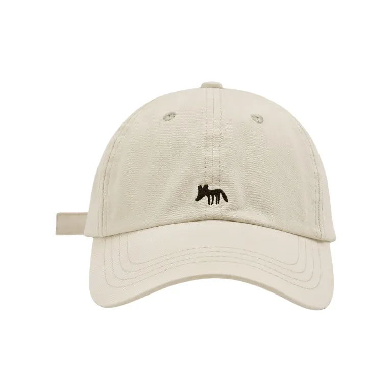 JKEM 100% Cotton Baseball Caps Unisex-3