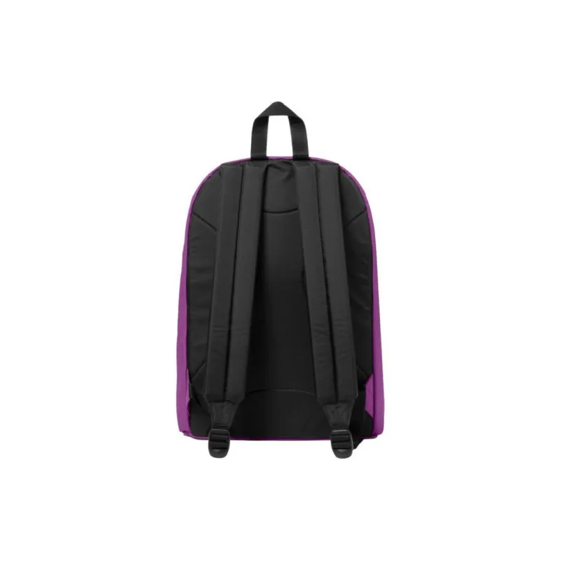 EASTPAK Polyamide Backpack Unisex Purple-2
