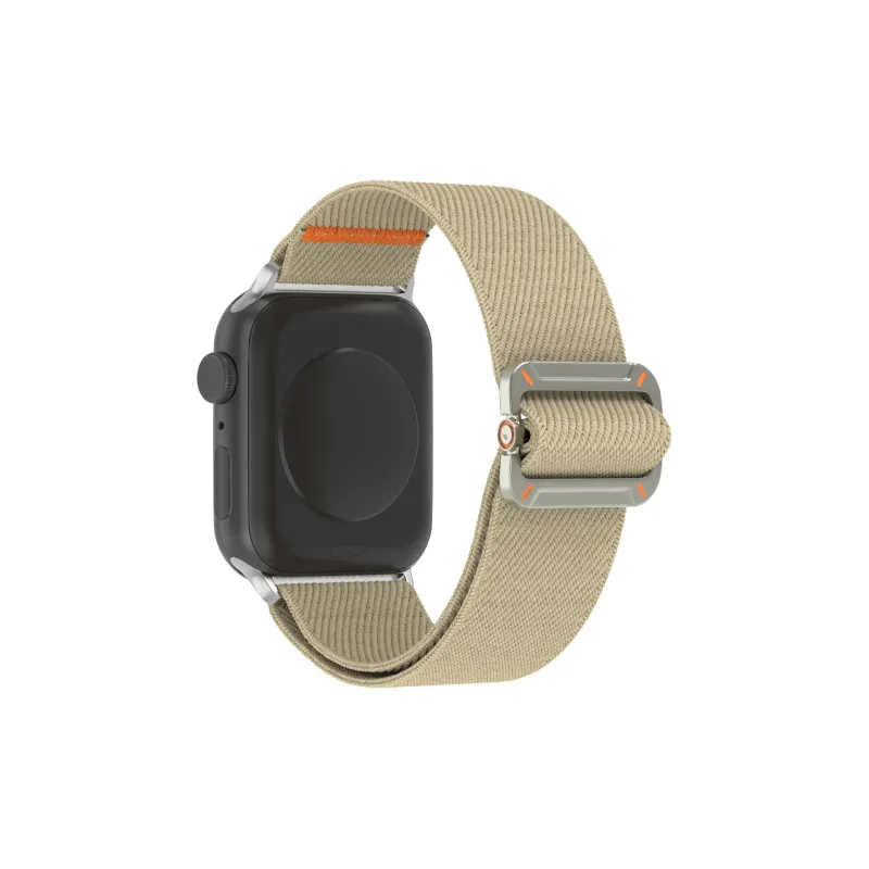 Antey Watch Bands Apple Compatibility 195mm Rubber Band Material Unisex-28