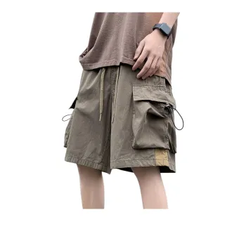 MIIRACER Cargo Shorts Unisex
