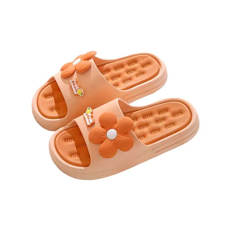 Yunpo Slippers / Home Slippers-4