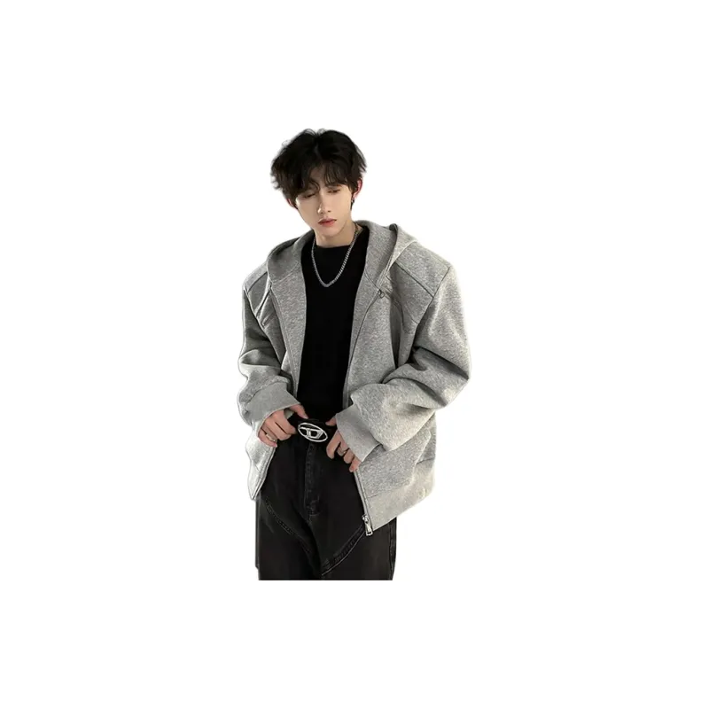 Extreme Turbo Jackets Coats Unisex-1