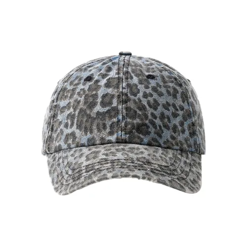 IOTS Artistic, Vintage, Slimming, And Versatile Baseball Caps Unisex