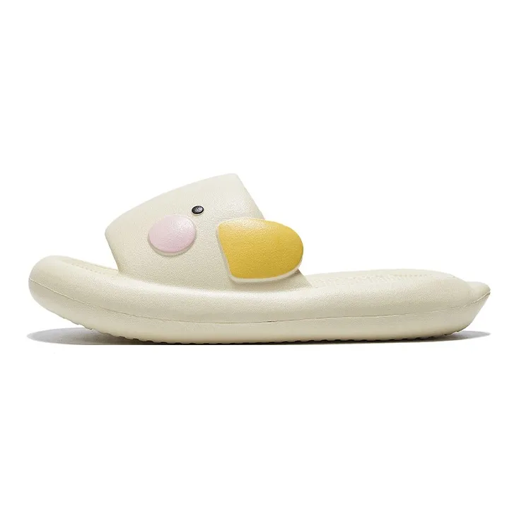 Love Of Ants Slippers / Home Slippers-17
