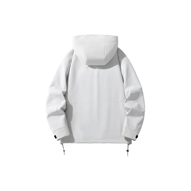 Jeep Jackets Unisex-25