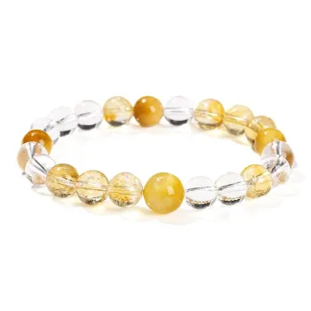 DAN DREAM Crystal Bracelets Women's