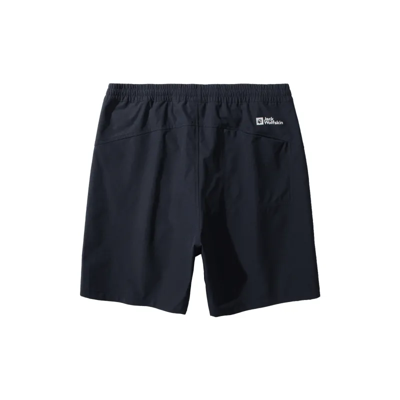 Jack Wolfskin FERNWEH Casual Shorts Men's-8
