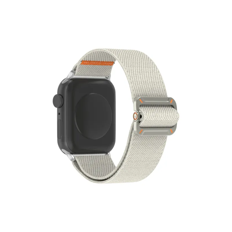 Antey Watch Bands Apple Compatibility 195mm Rubber Band Material Unisex-32