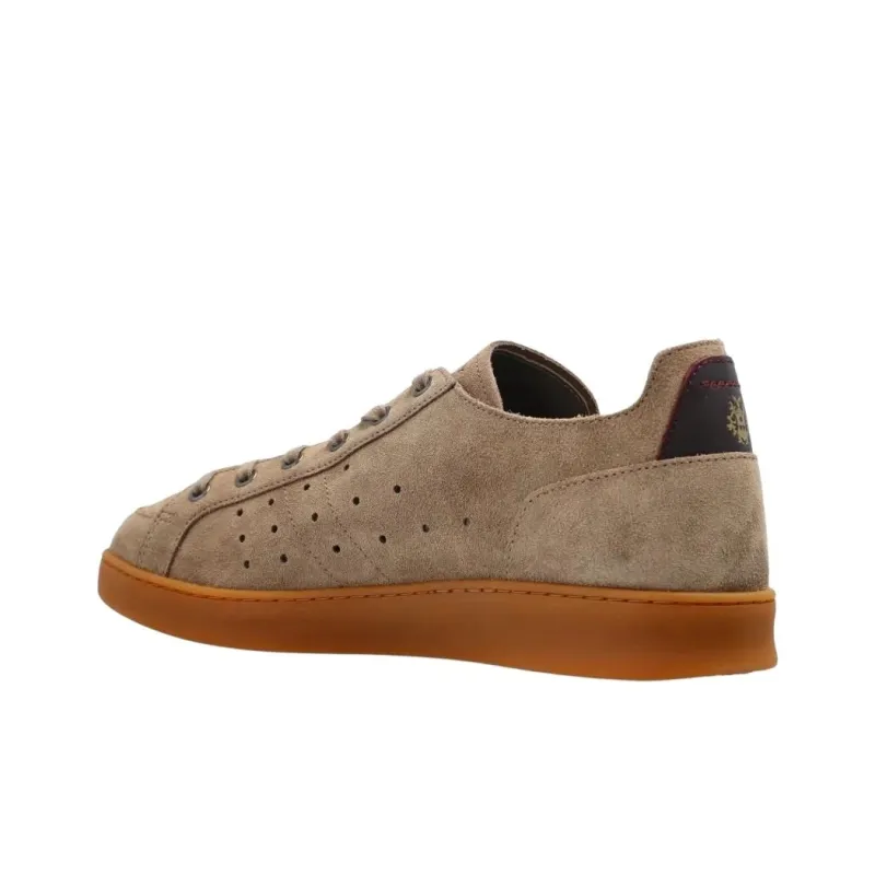 BALLY Logo print Sneakers-3