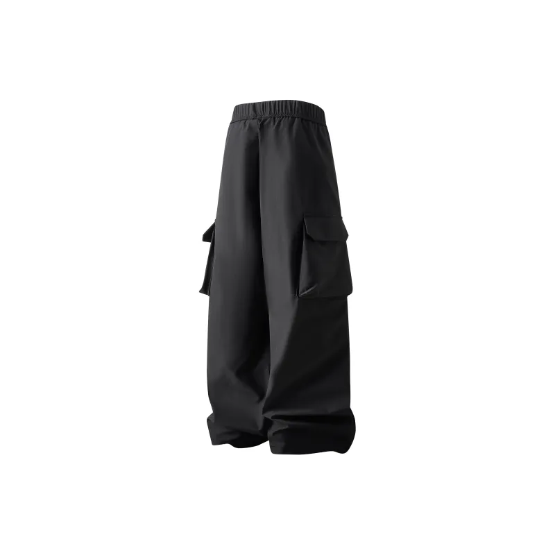 Quiksilver Casual Pants Unisex-1