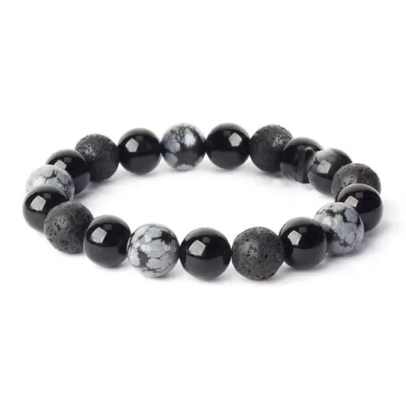 AEMC Colored Glaze Bracelets Unisex-7