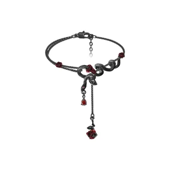 Masw Copper Alloy Bracelets Unisex